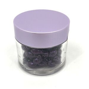 Meaningful Beauty Wrinkle Smoothing 60 Capsules Advanced Cindy Crawford SEALED